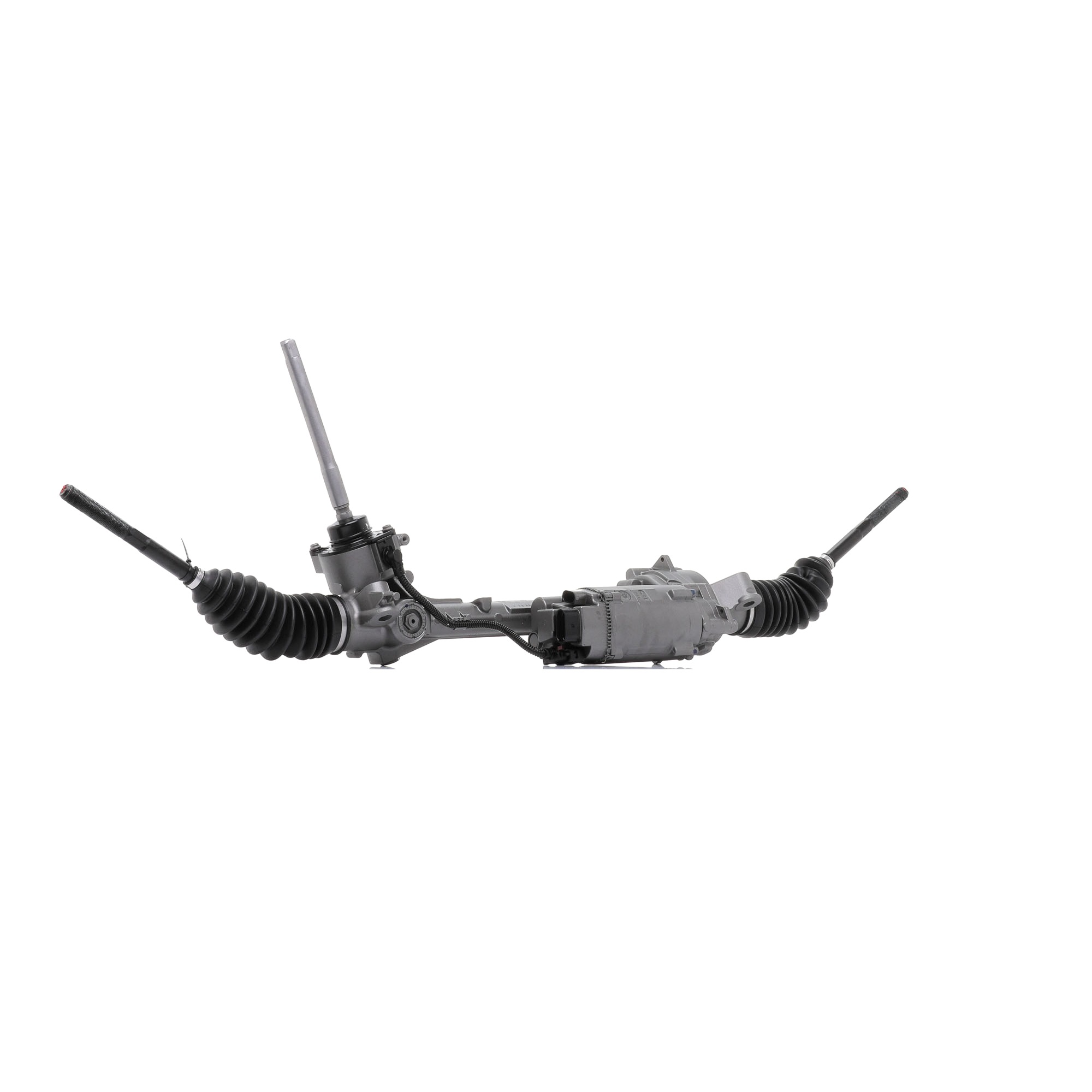Lenkgetriebe LR030740 RIDEX REMAN 286S1093R LAND ROVER, ROVER