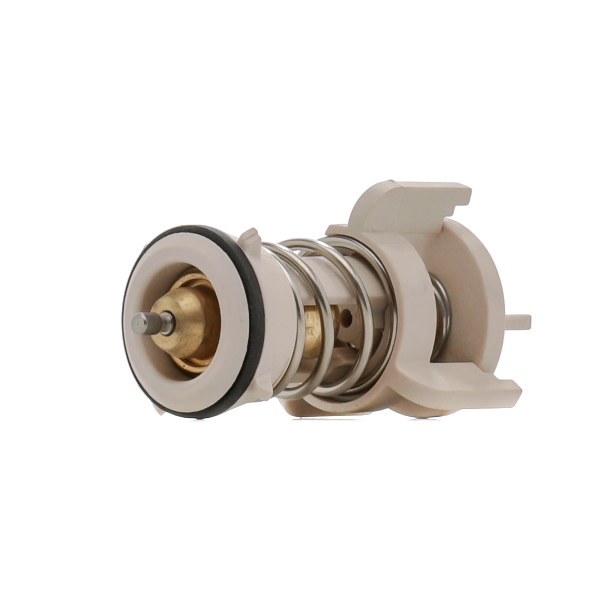 RIDEX 316T0575 Thermostat VW GOLF 1.6 TDI 4motion 105 PS Diesel