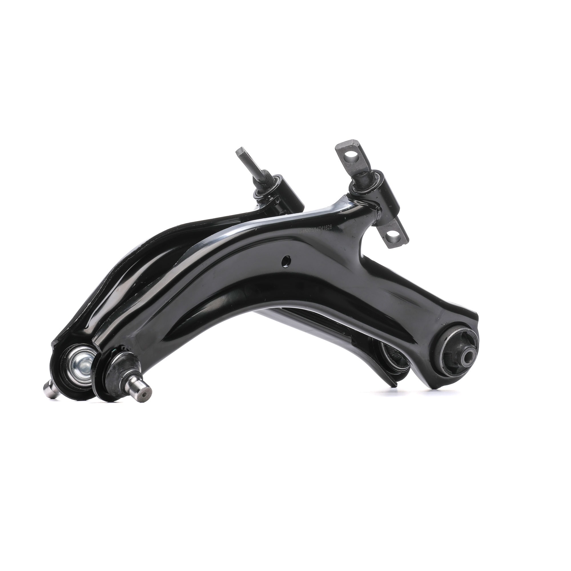 Querlenkersatz RIDEX 772S1225 Bewertung