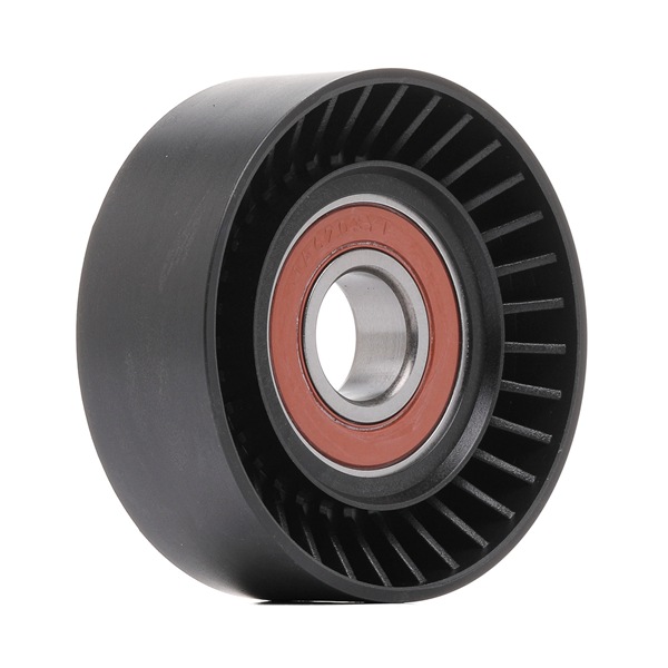310T0687 RIDEX 2S6G10K018BC Poulie, tendeur de courroie d'accessoire