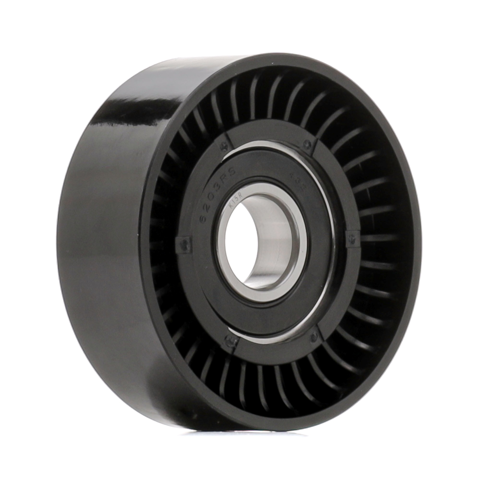 Spannrolle, Keilrippenriemen 310T0688 RIDEX 1482199 BMW, MINI, CHRYSLER