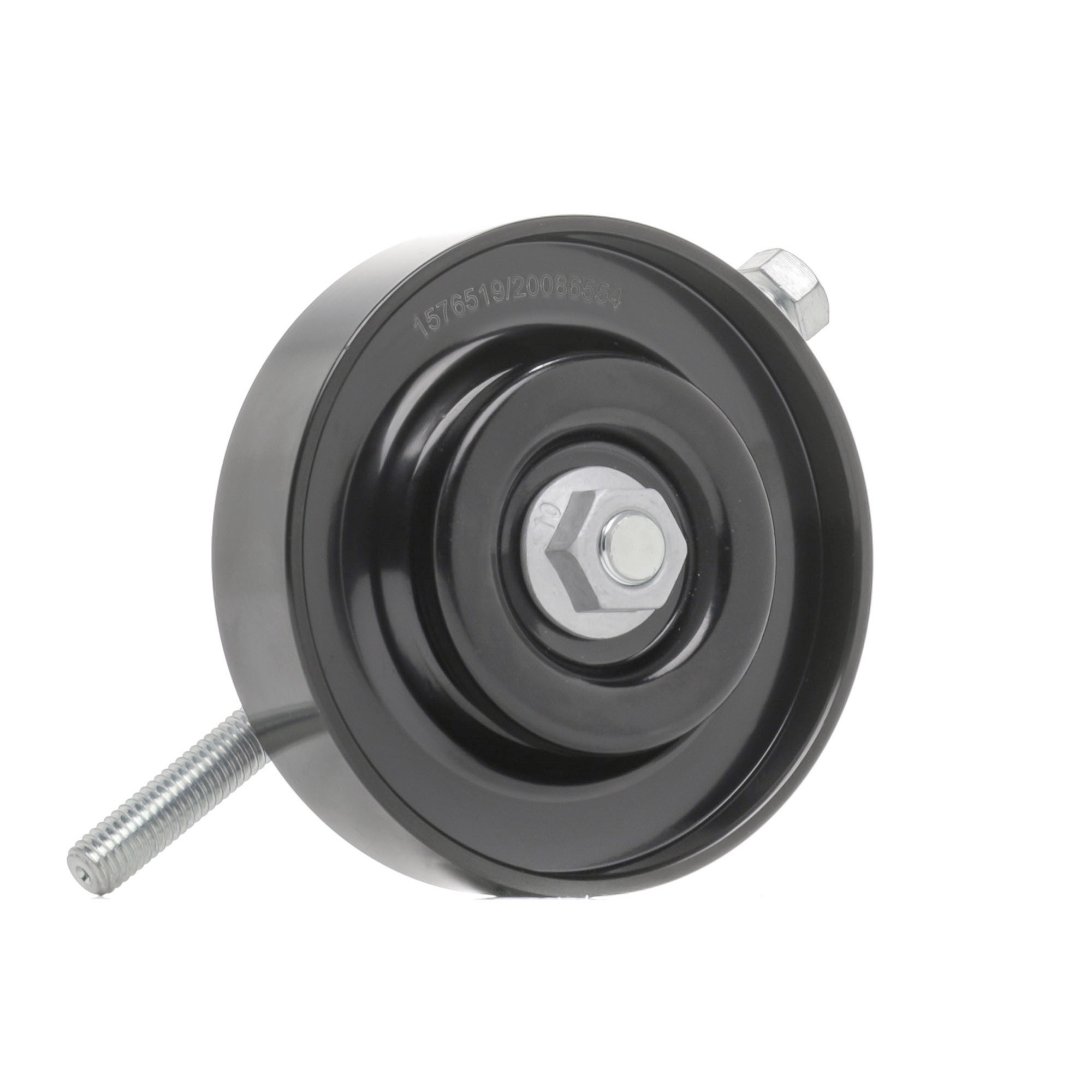 RIDEX 310T0690 Spannrolle, Keilrippenriemen