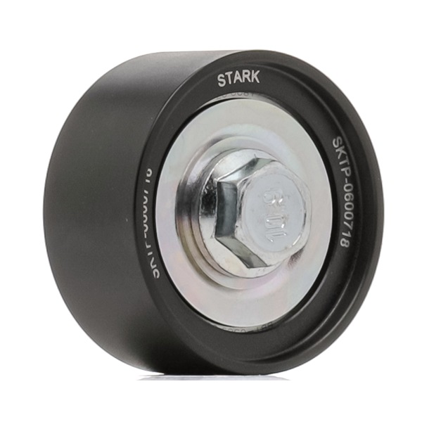Паразитна ролка пистов ремък STARK SKTP-0600718