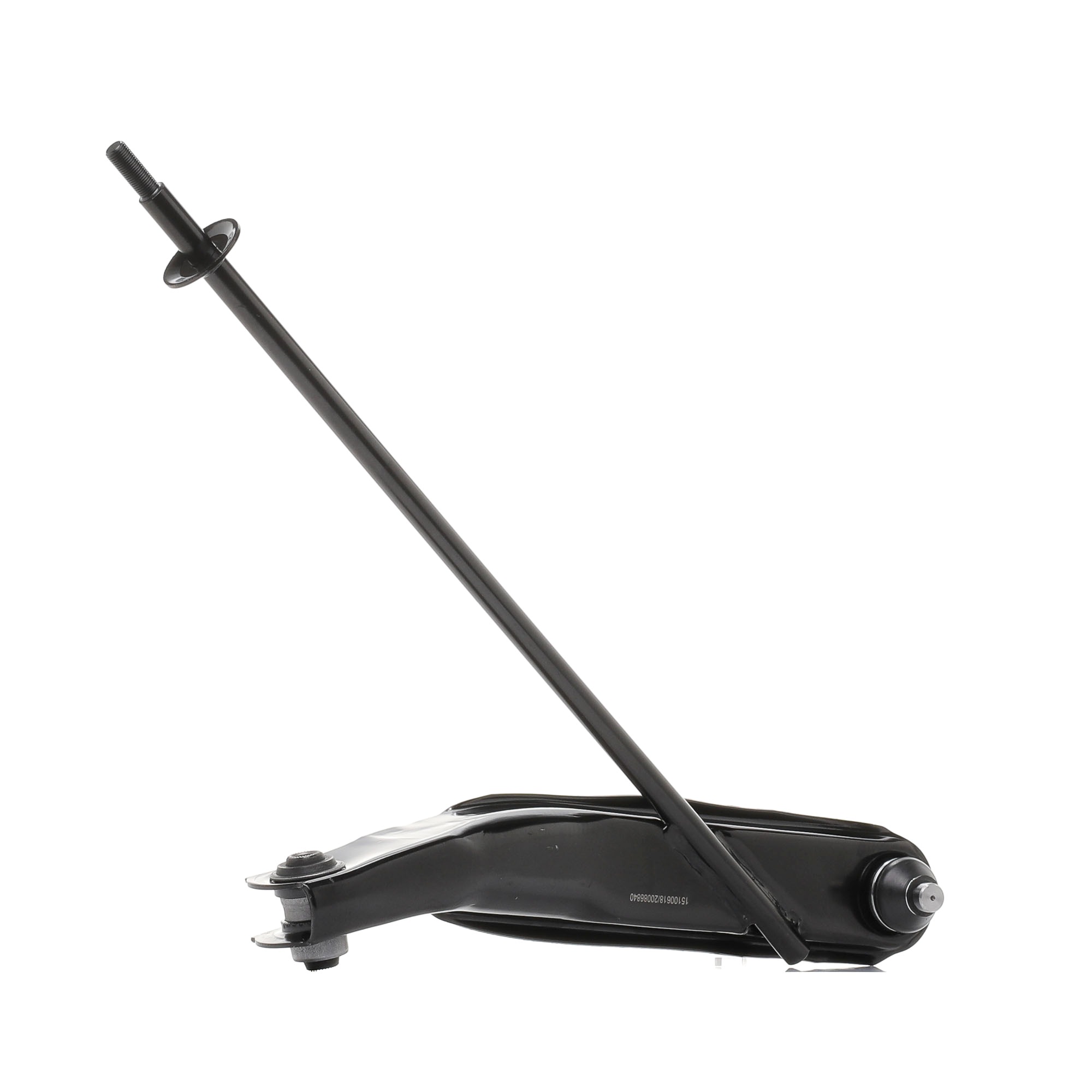 RIDEX 273C2655 PIAGGIO Bærearm pris bag og foran