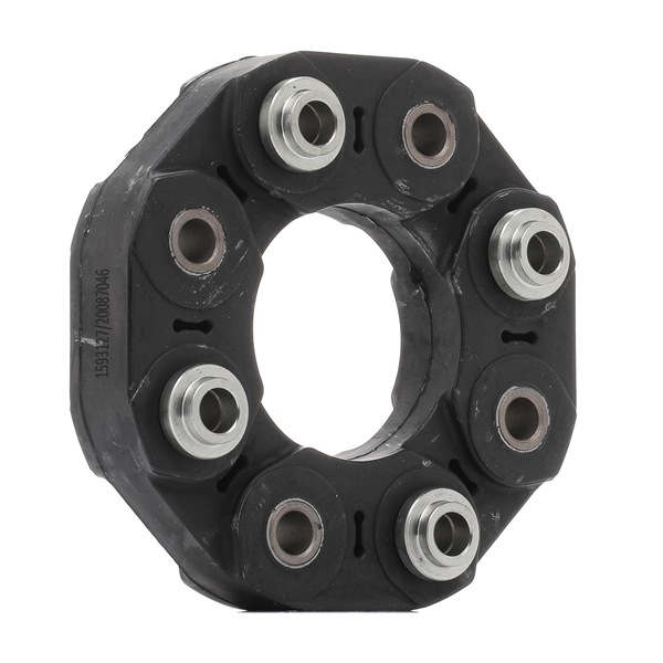 RIDEX 1427J0156 Шарнирно съединение, карданен вал