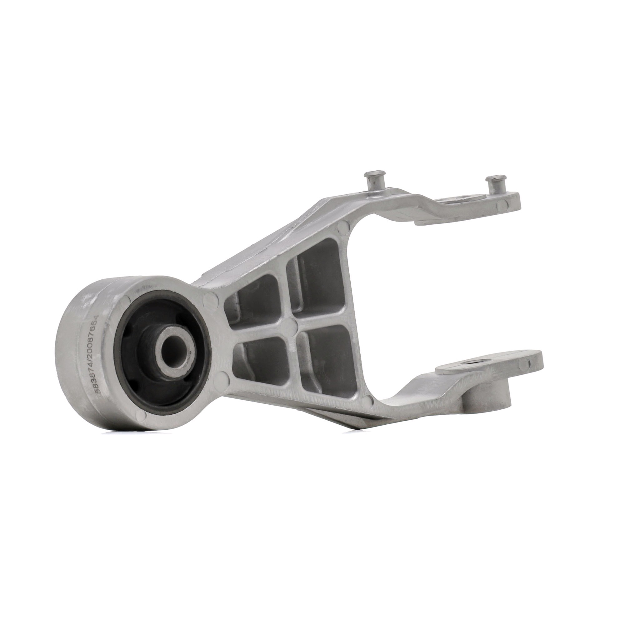 Motorlager 247E1103 RIDEX 684717 OPEL, VAUXHALL