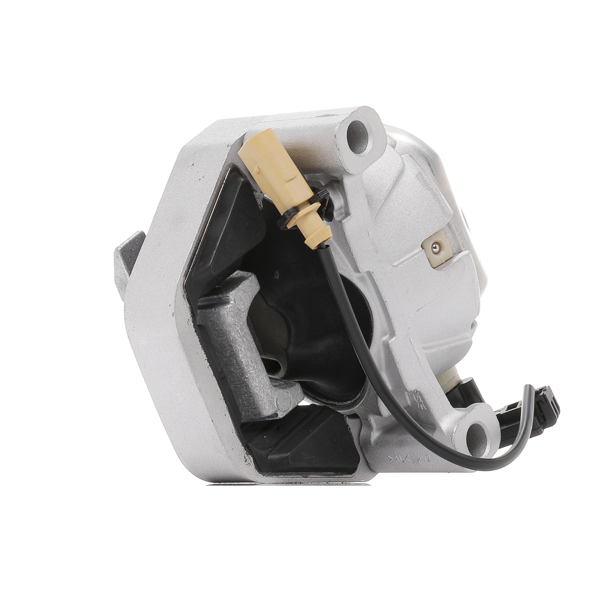 RIDEX 247E1104 Motorlager AUDI A6 2.0 TFSI 180 PS Benzin