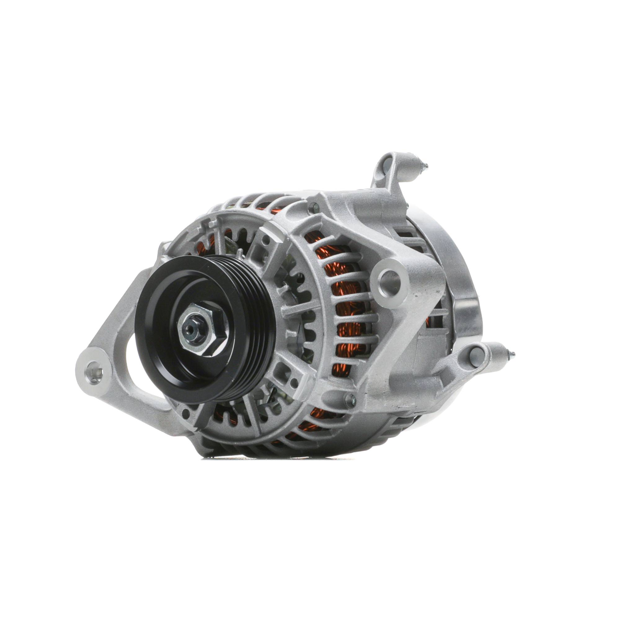 Alternator RIDEX 4G1899 Bewertung