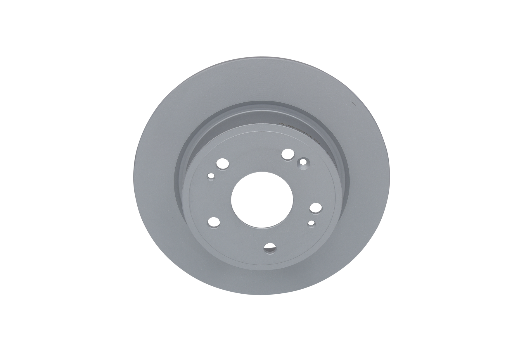 Bremsscheibe 24.0109-0185.1 ATE 42510T7WA01 OPEL, HONDA, ACURA
