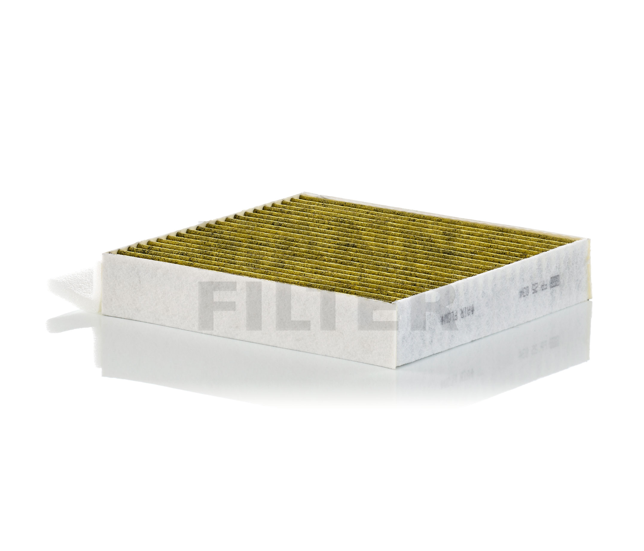 Innenraumfilter MANN-FILTER FP 25 034-2 günstig online kaufen
