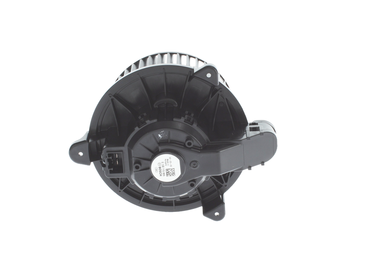 Lüftermotor BOSCH 0 130 115 805 Bewertung