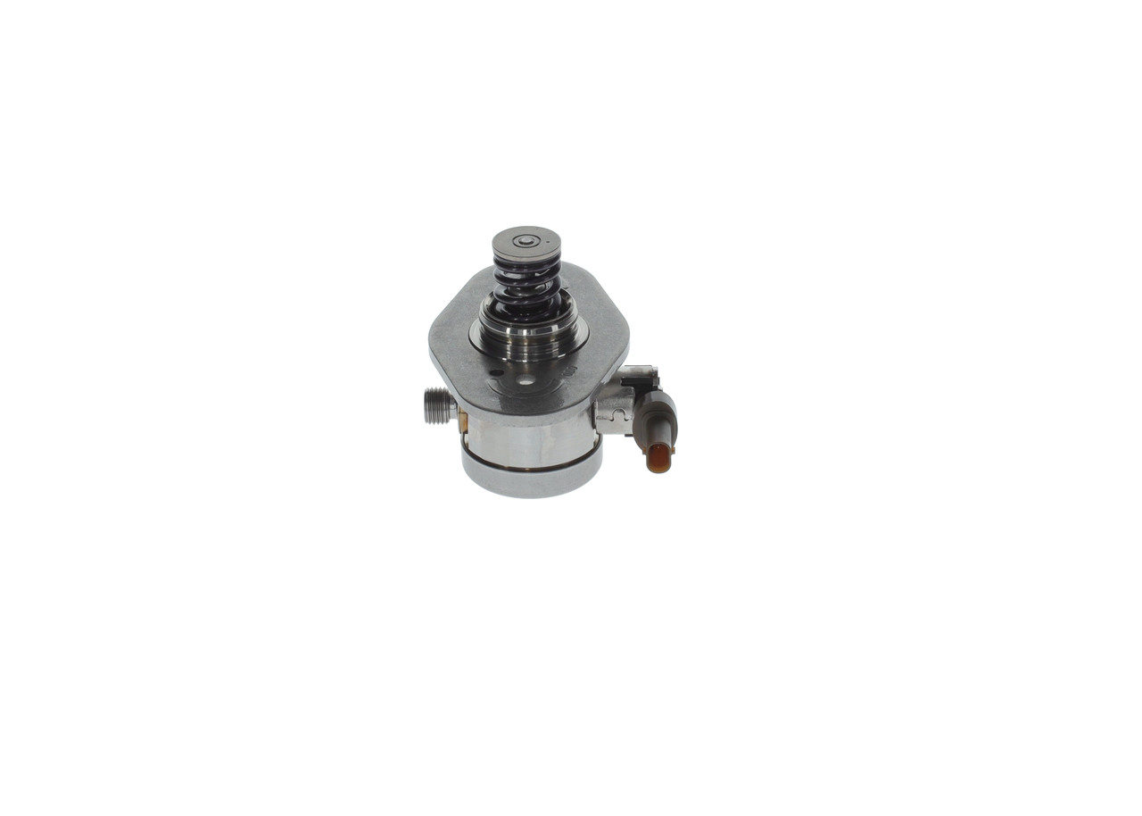 Hochdruckpumpe HDP BOSCH 0 261 520 01F Bewertung