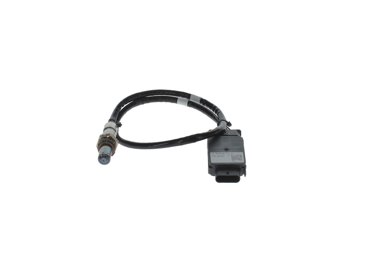 NOx-сензор, впръскване на добавка 04L907807FF BOSCH 0281008862 VW, AUDI, SKODA, SEAT