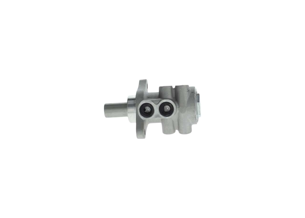 Hoofdremcilinder 4601 J0 BOSCH 0986481175 PEUGEOT, CITROЁN