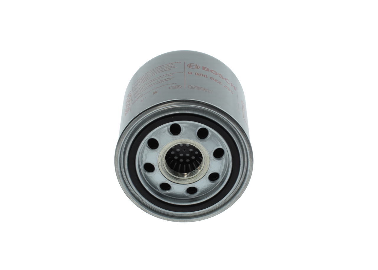Lufttrocknerpatrone, Druckluftanlage BOSCH 0 986 628 260 Bewertung