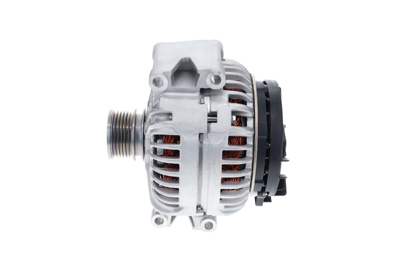 Lichtmaschine A013-154-11-02 BOSCH 1986A00657 MERCEDES-BENZ, JEEP, CHEVROLET, CHRYSLER