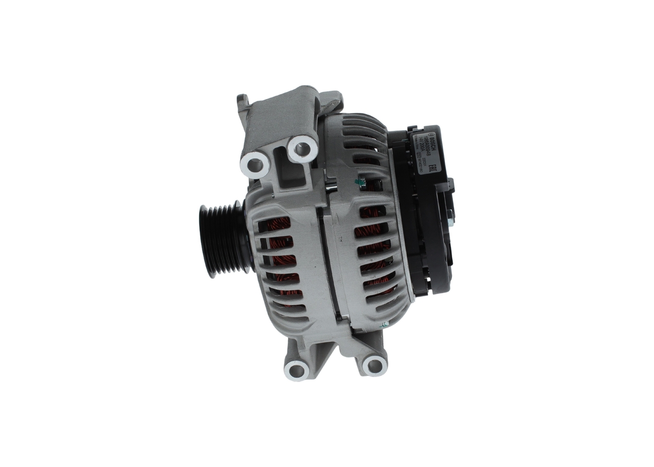 Lichtmaschine 1 986 A00 948 BOSCH A012154590280 MERCEDES-BENZ