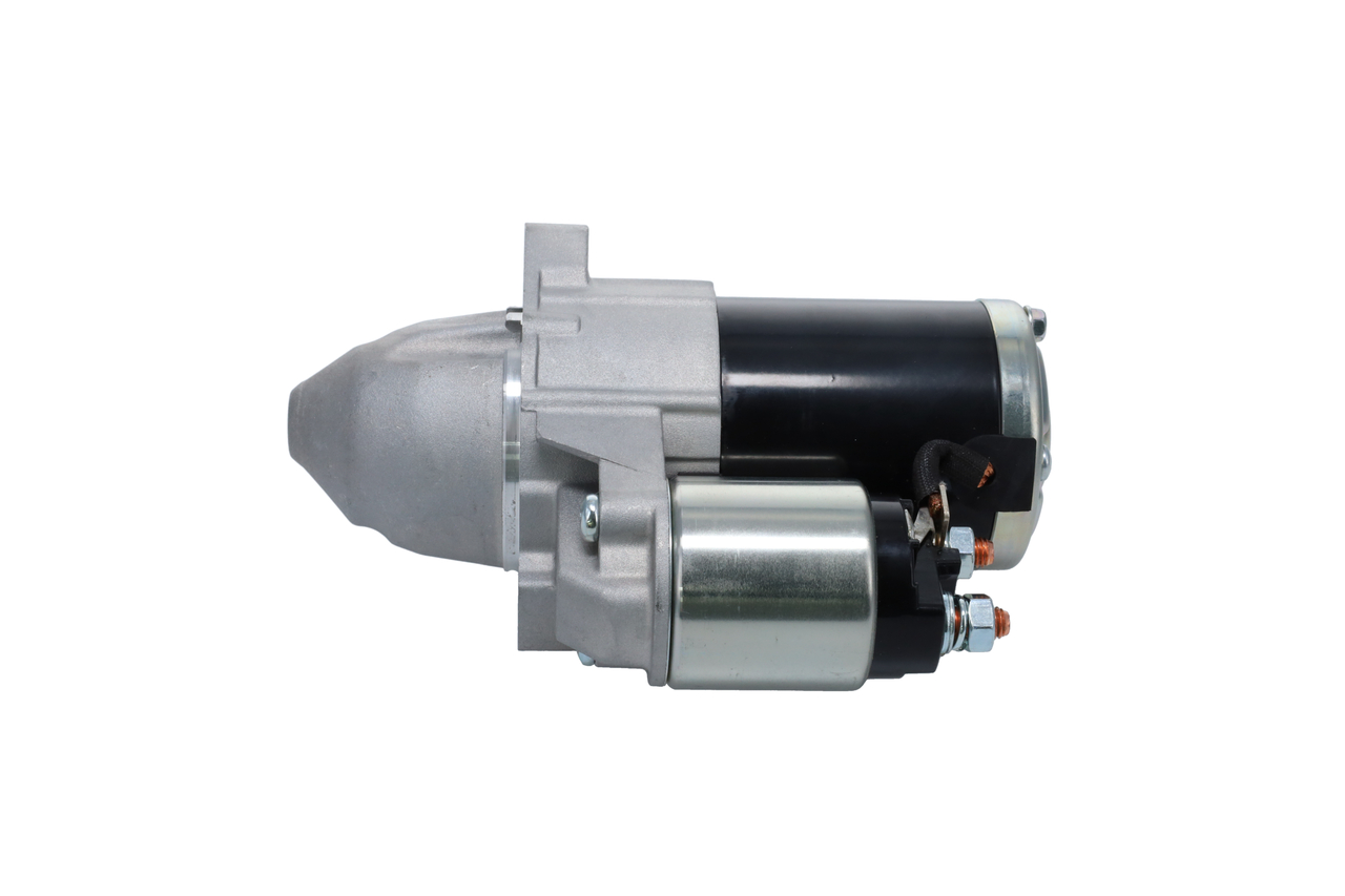 BOSCH 1986S01089 Starter Mitsubishi Lancer 8 Berline 2.0 i Ralliart 4WD 241 CV Essence 2018