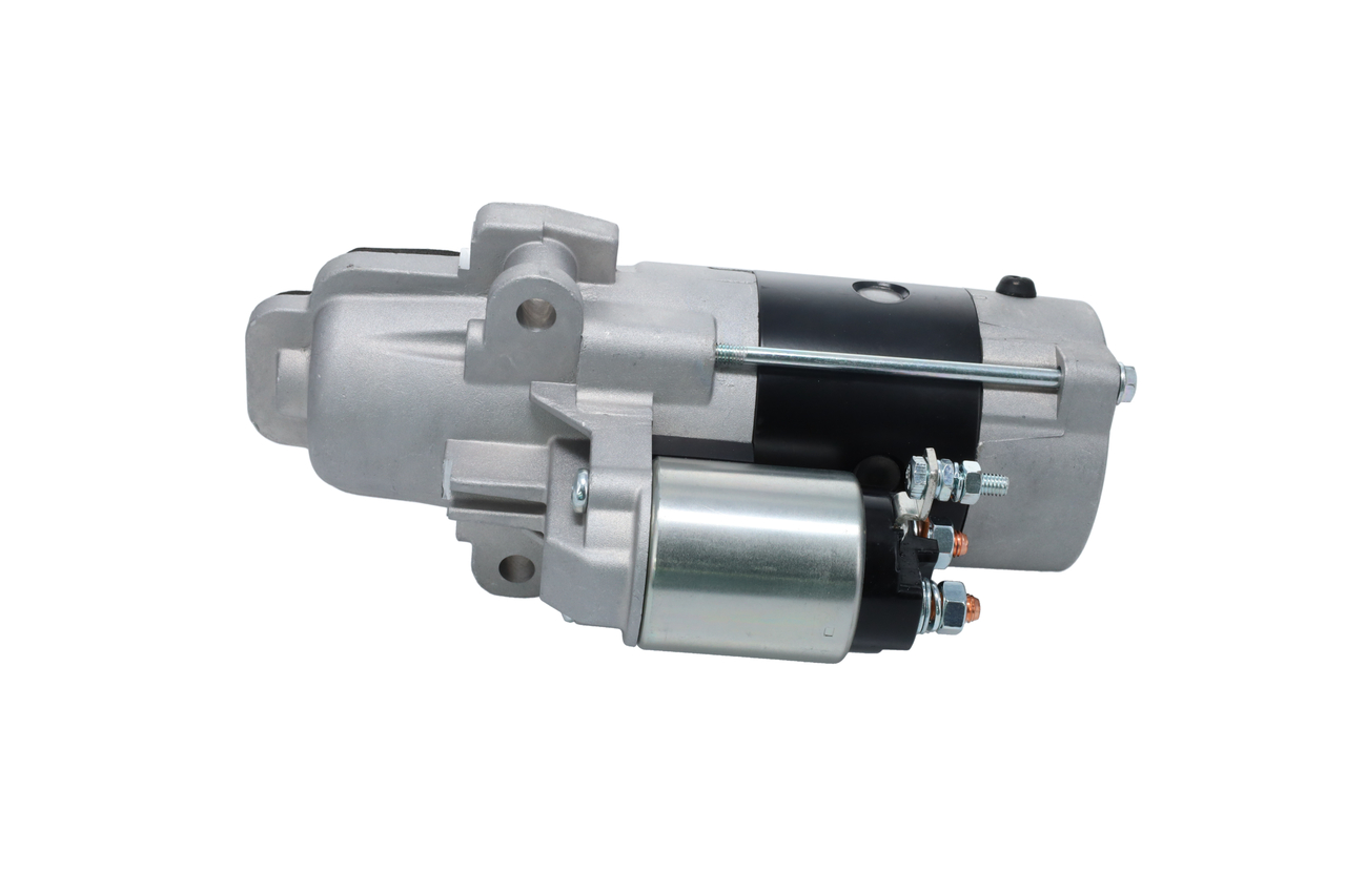 BOSCH ST 12V 2,6KW (R) Starter motor BT-50 Pickup (B22, B32, UP, UR) Electrics cost