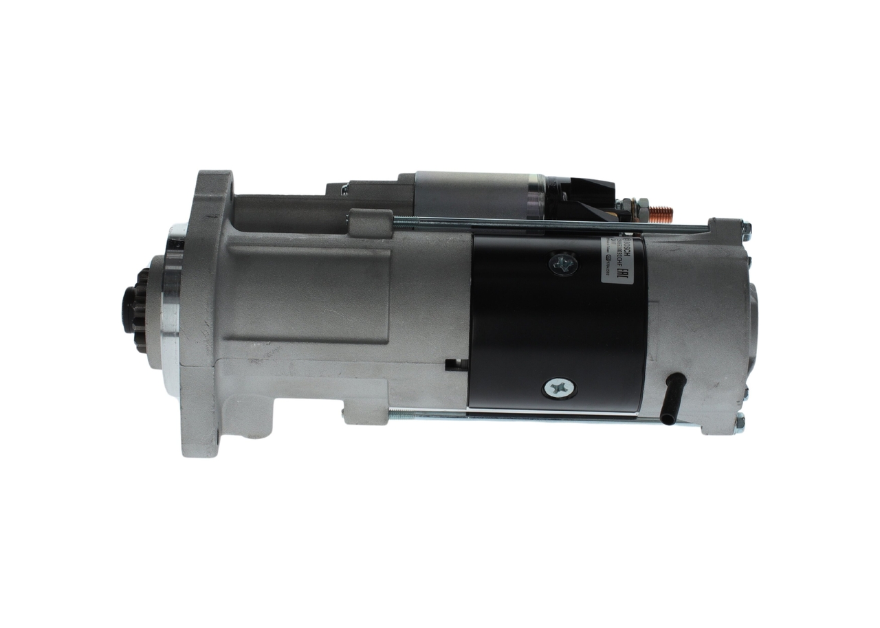 Anlasser 1 986 S10 031 BOSCH 01183973