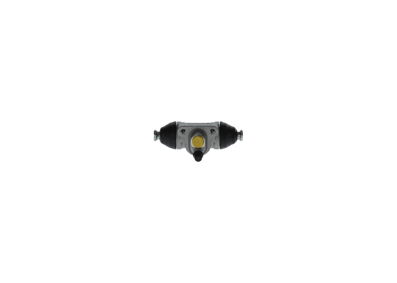 Skoda Rapid Sedan Cylinderek hamulcowy WC2089 BOSCH F026002089 oryginalne katalog