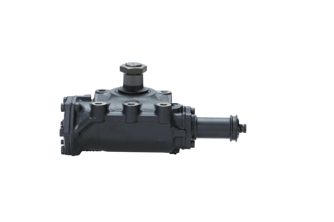 Кормилна рейка 250441 BOSCH KS0100442A RENAULT, VOLVO