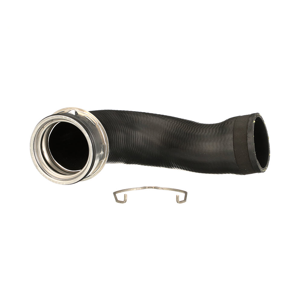 Ladeluftschlauch 1J0 145 838 T GATES 09-0038C VW, AUDI, SKODA, SEAT
