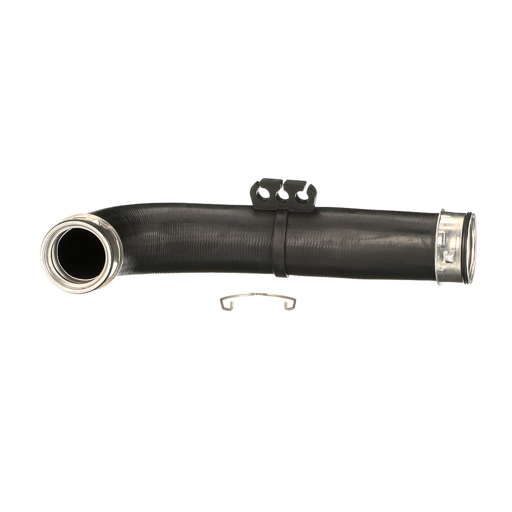 Ladeluftschlauch 09-0216C GATES 1K0145838C VW, AUDI, SKODA, SEAT
