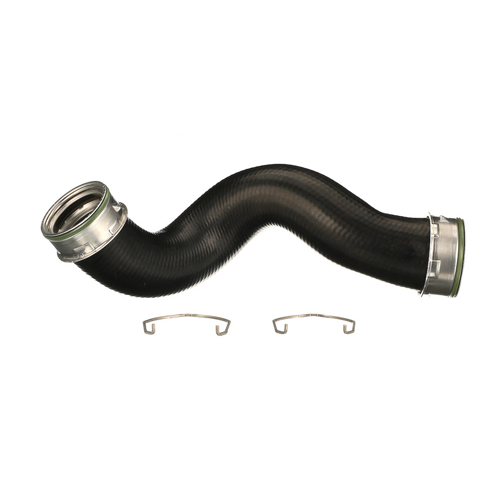 Turbolader-Schlauch GATES 09-0219C Bewertung