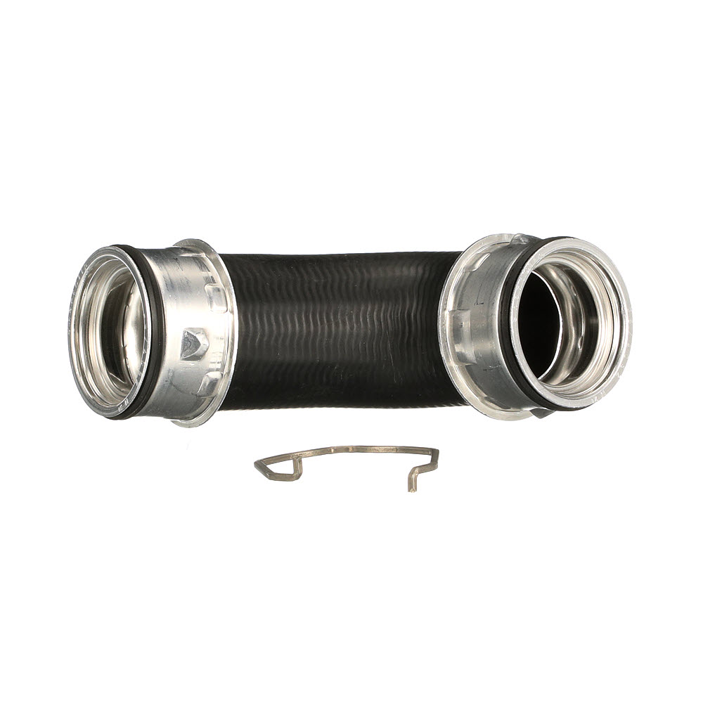 Ladeluftschlauch 09-0220C GATES 1K0145790C VW, AUDI, SKODA, SEAT