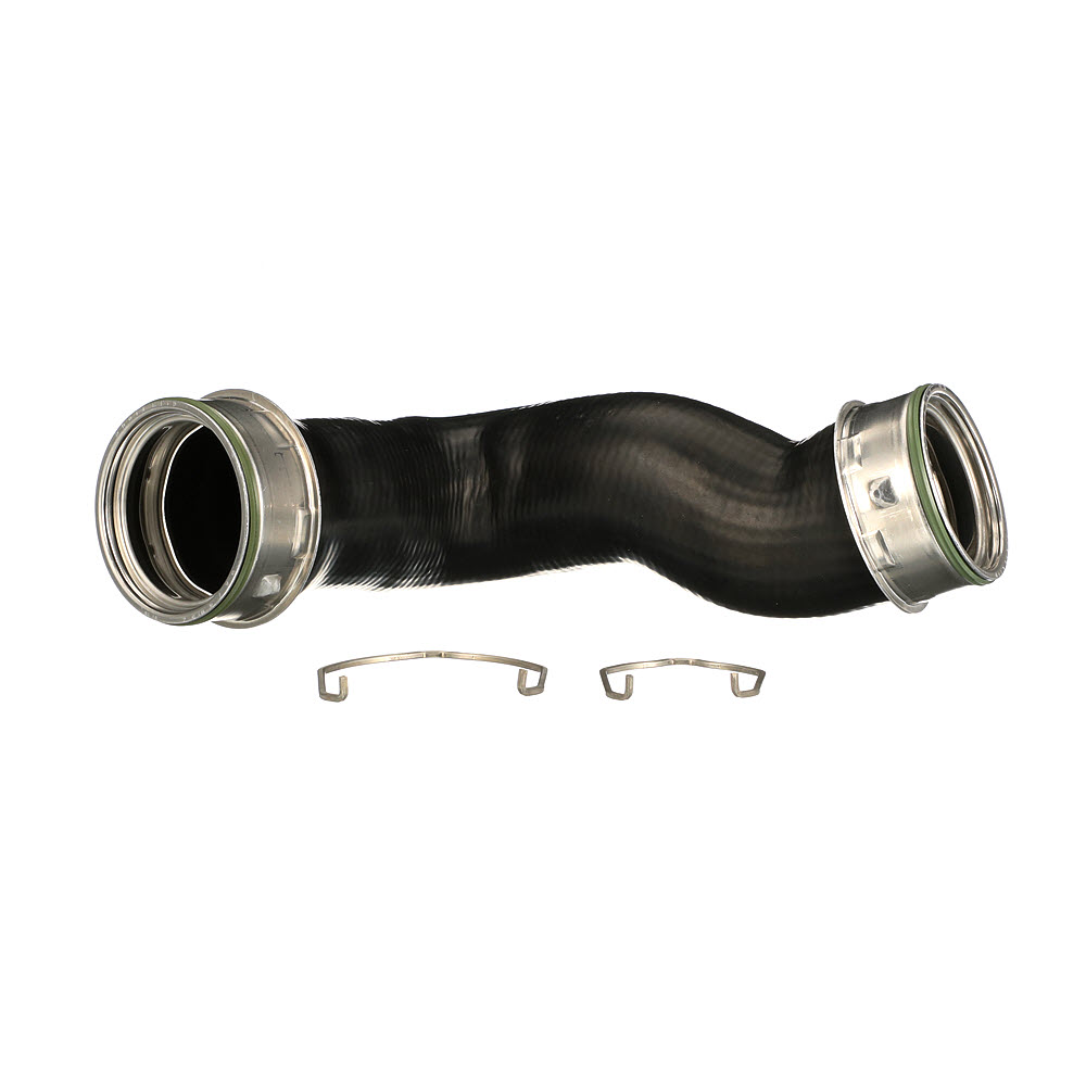 Turbolader-Schlauch GATES 09-0258C Bewertung