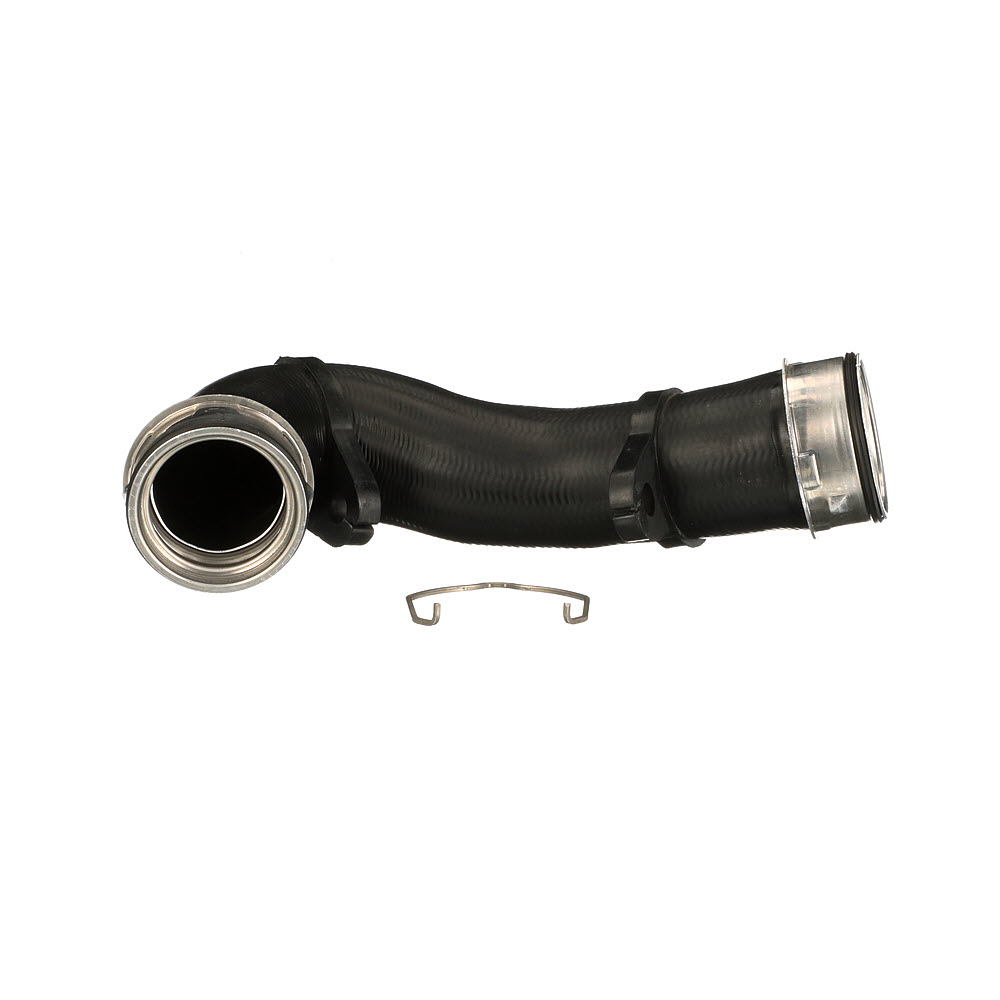 Ladeluftschlauch 09-0386C GATES 1J0145838R VW, AUDI, SKODA, SEAT