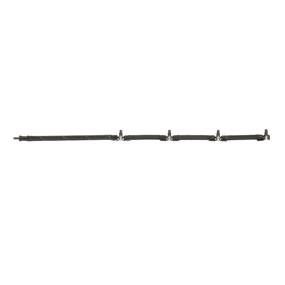 Original Kraftstoffschlauch 4389-01348