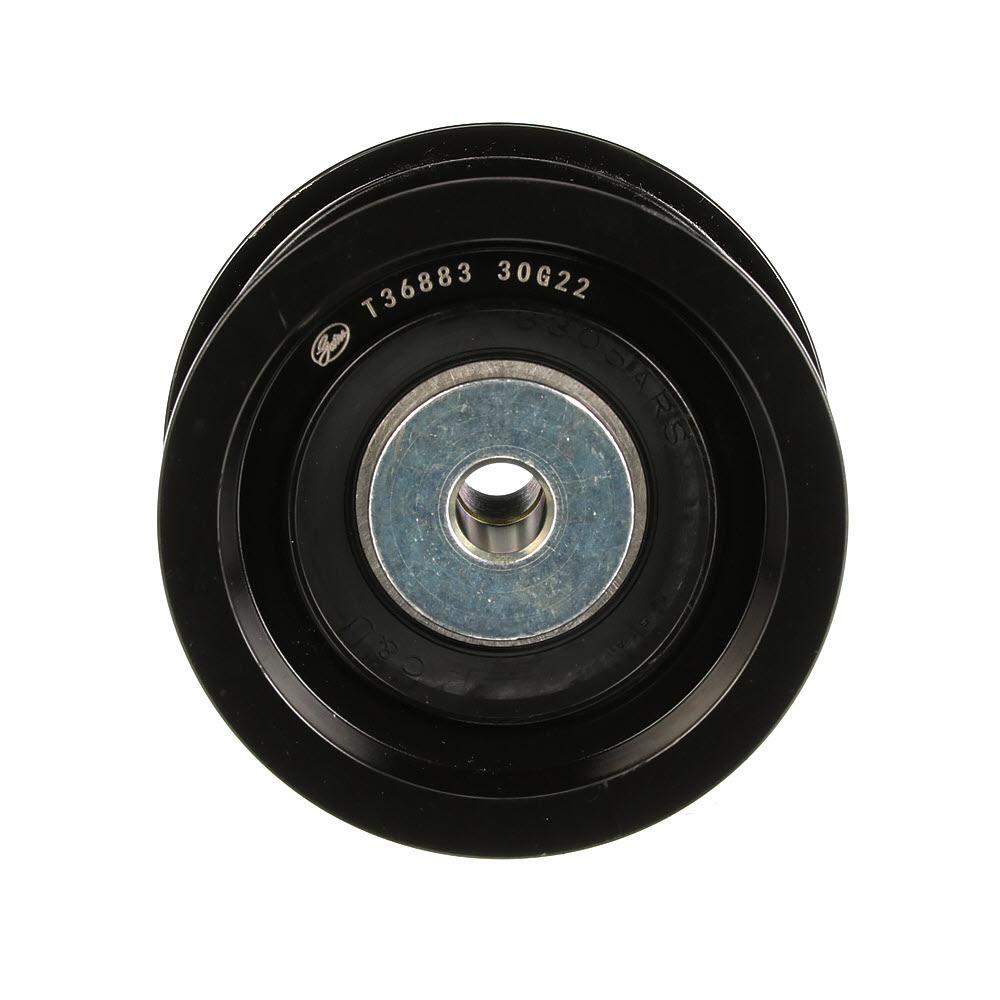 Umlenkrolle Keilrippenriemen GATES T36883 Bewertung