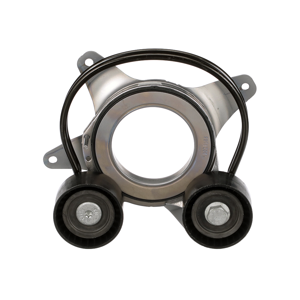 GATES 7808-22528 Volvo XC90 II Alternator belt tensioner for upgrade