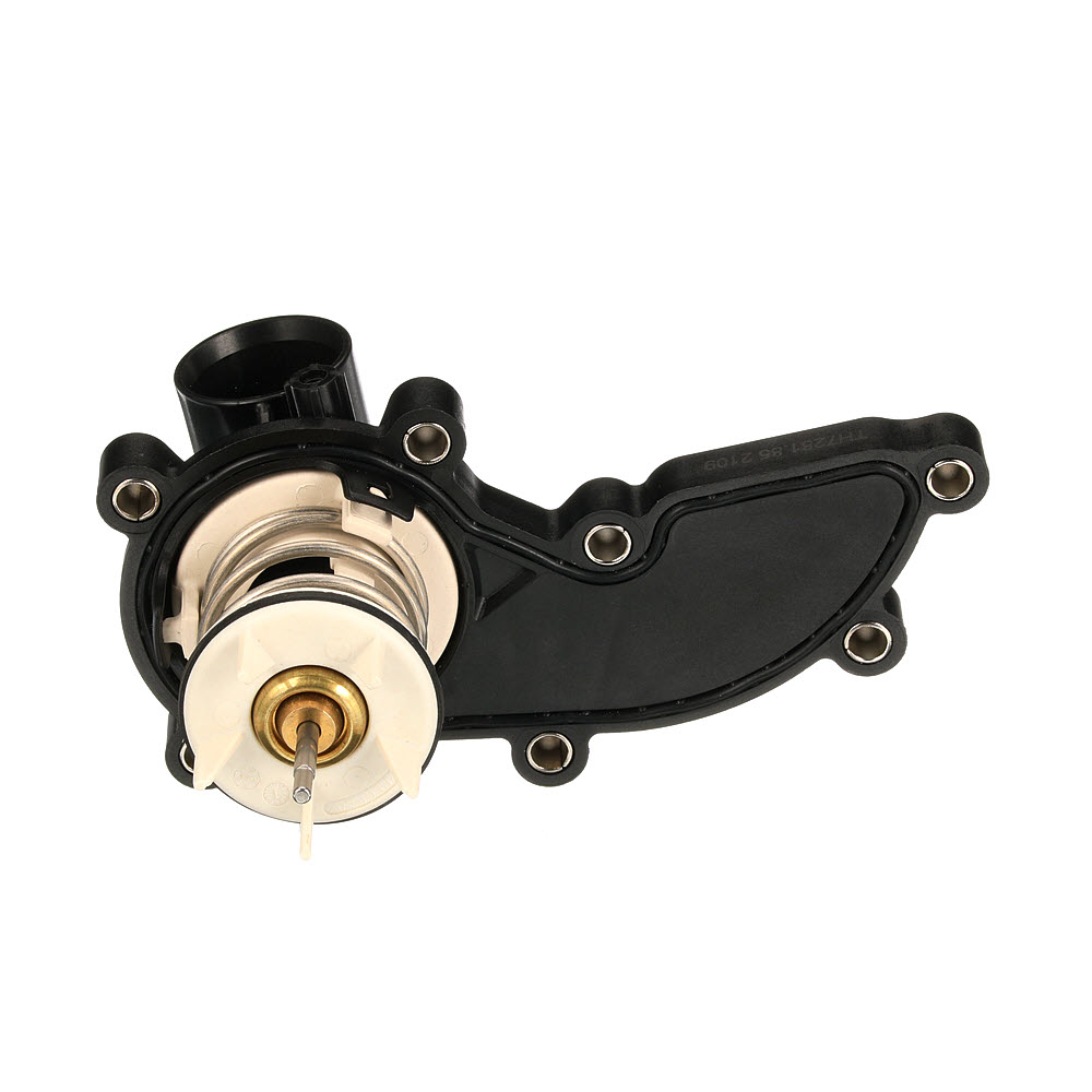 Thermostat d'eau 06E121111AL GATES TH58885G1 VOLKSWAGEN, AUDI, SKODA, SEAT