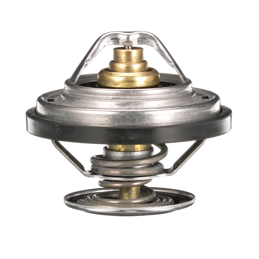 Engine coolant thermostat GATES TH67287G1 rating