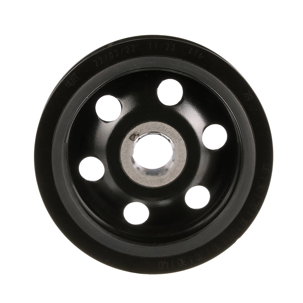Riemenscheibe, Kurbelwelle TVD1213 GATES A2700300503 MERCEDES-BENZ