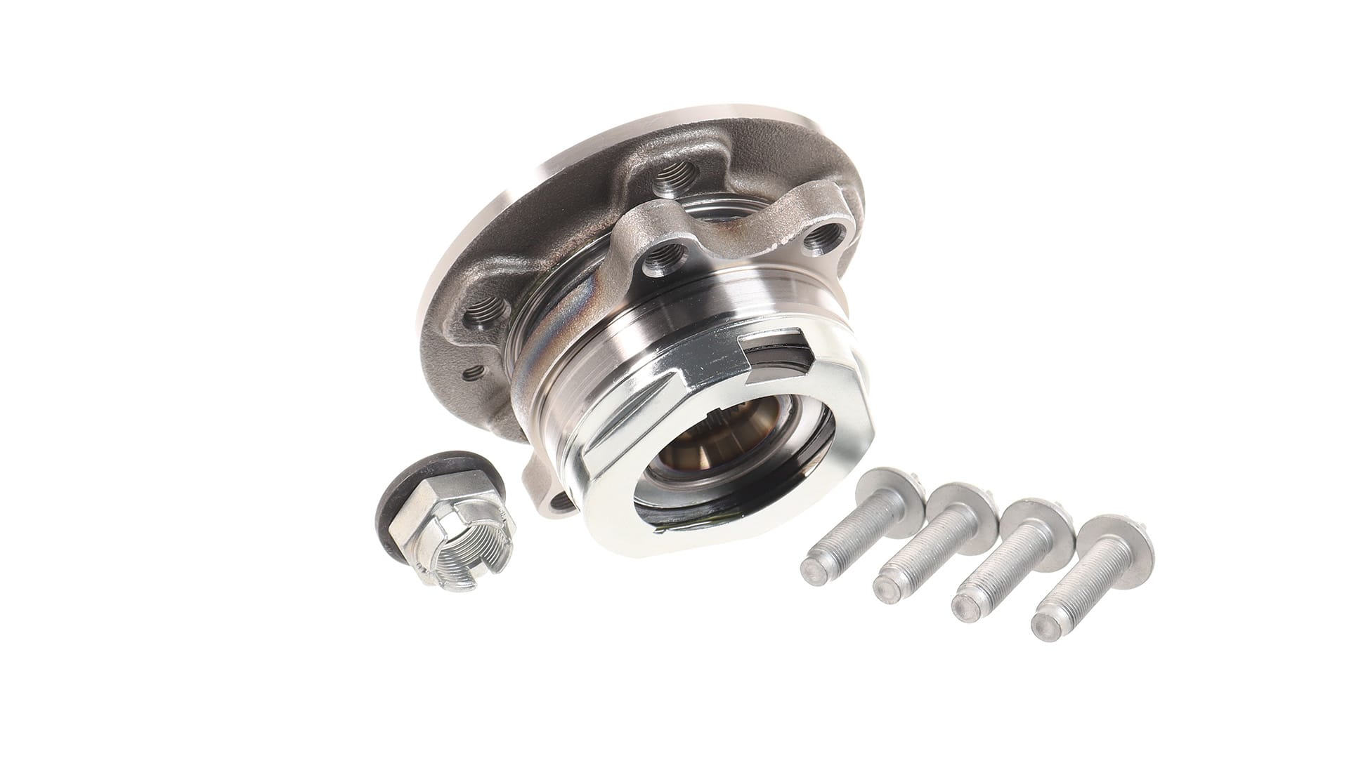 Radlagersatz SKF VKBA 7061 günstig online kaufen