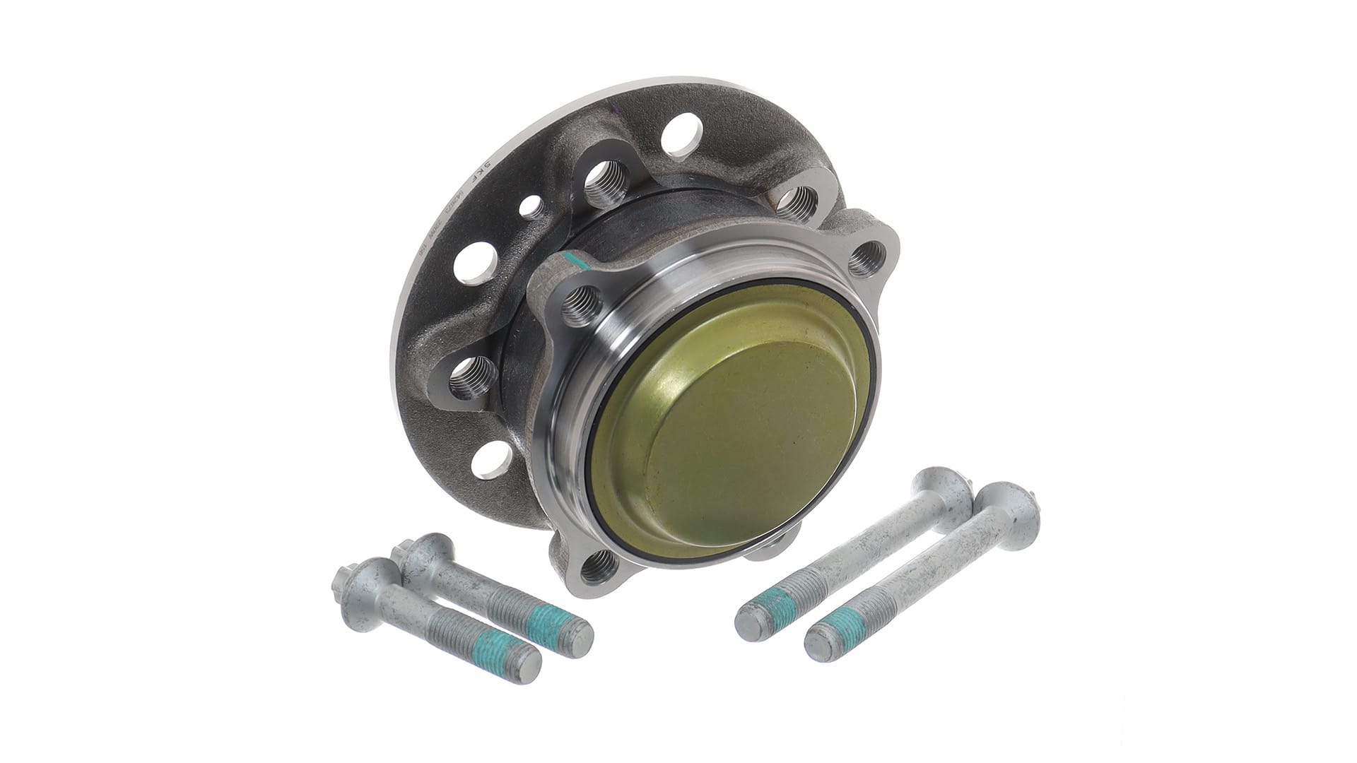 Ρουλεμάν τροχών SKF VKBA 7220