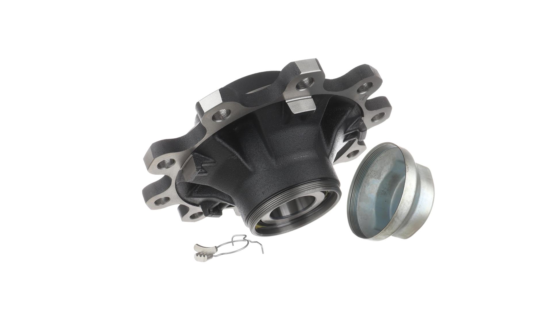 Radnabe VKHC 5944 SKF 0264076500 BMW