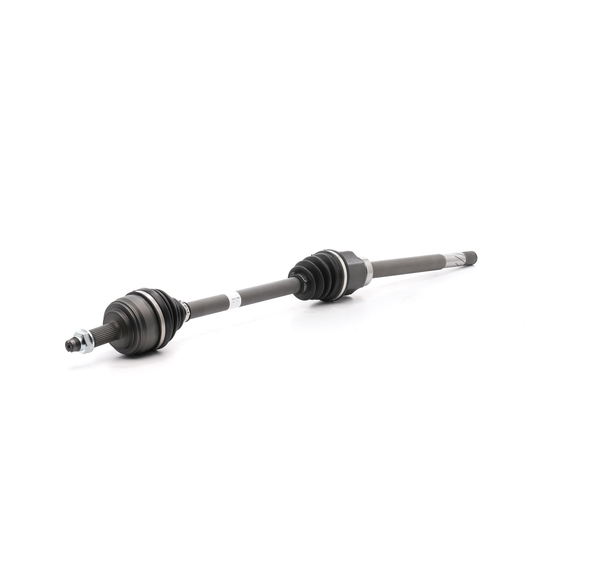 Antriebswelle VKJC 2887 SKF 391005058R RENAULT