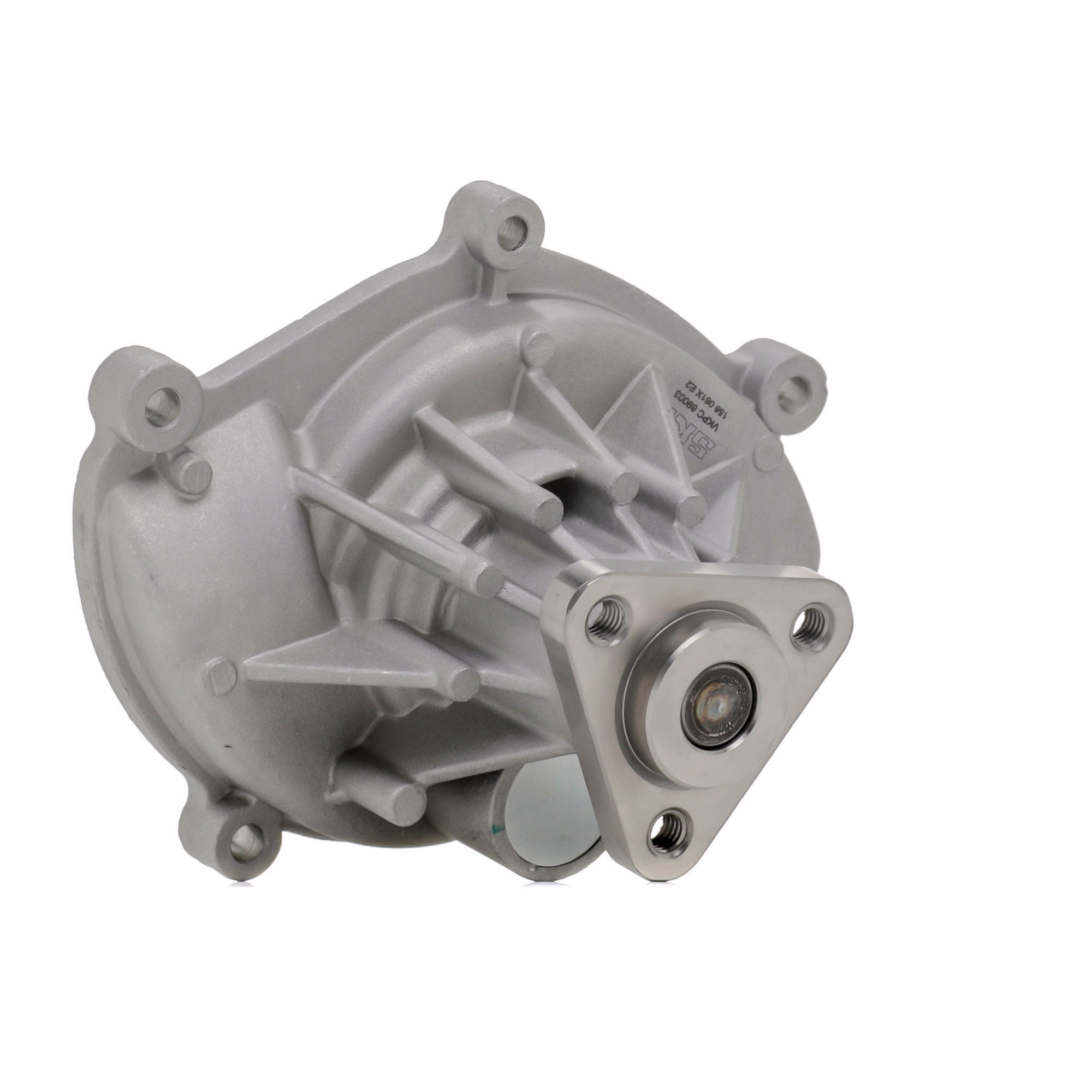 Kühlwasserpumpe SKF VKPC 89003 Bewertung