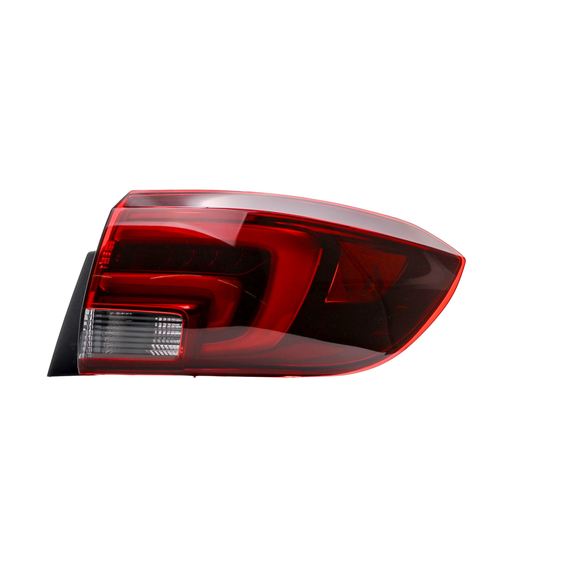 TYC Задни фарове OPEL Astra K Sports Tourer (B16) цена ляво и дясно