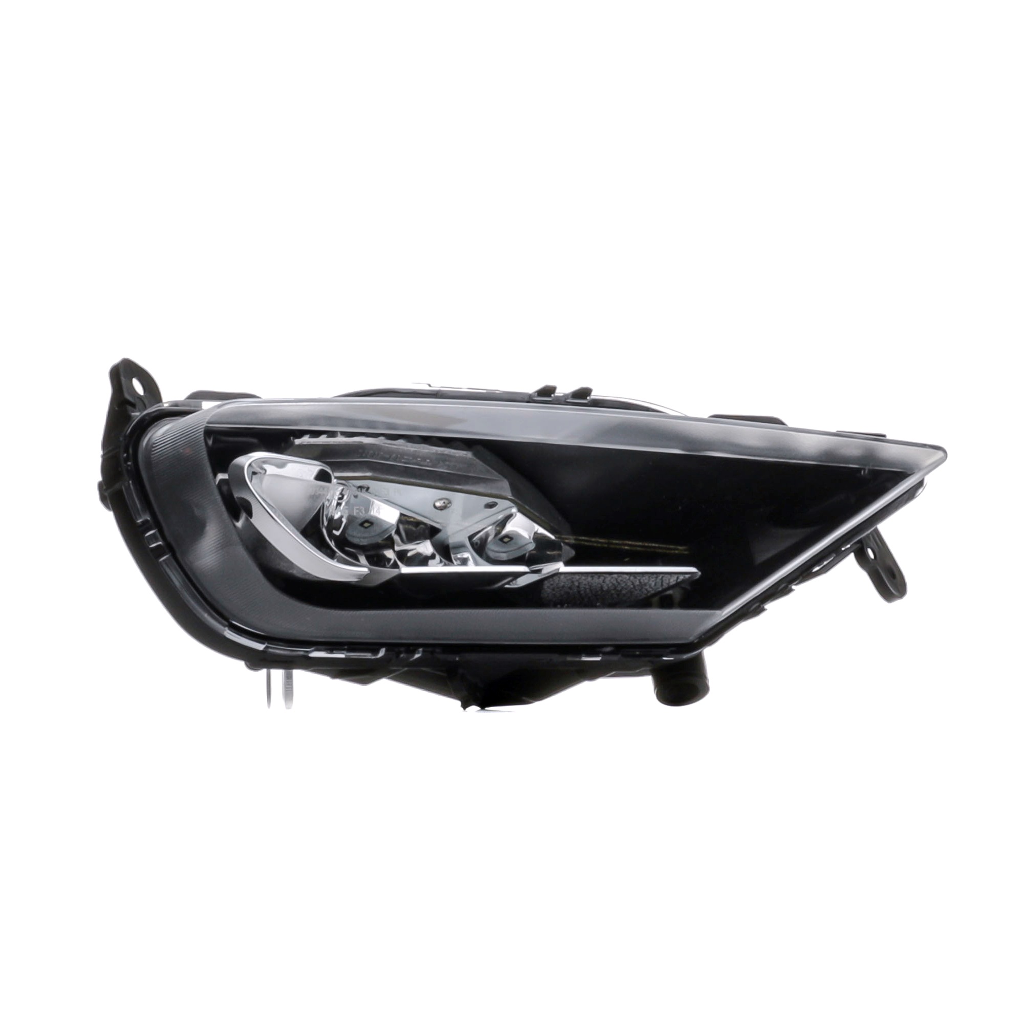 TYC 196181009 mistlampen Volvo XC70 Cross Country prijs