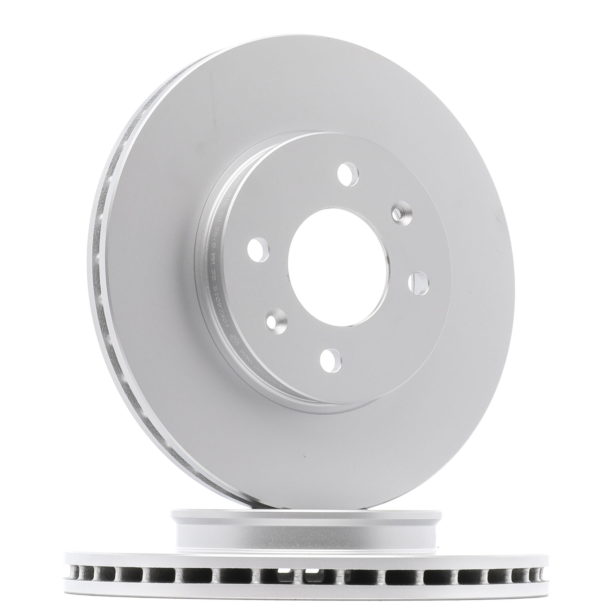 Disque FERODO DDF2982C évaluation