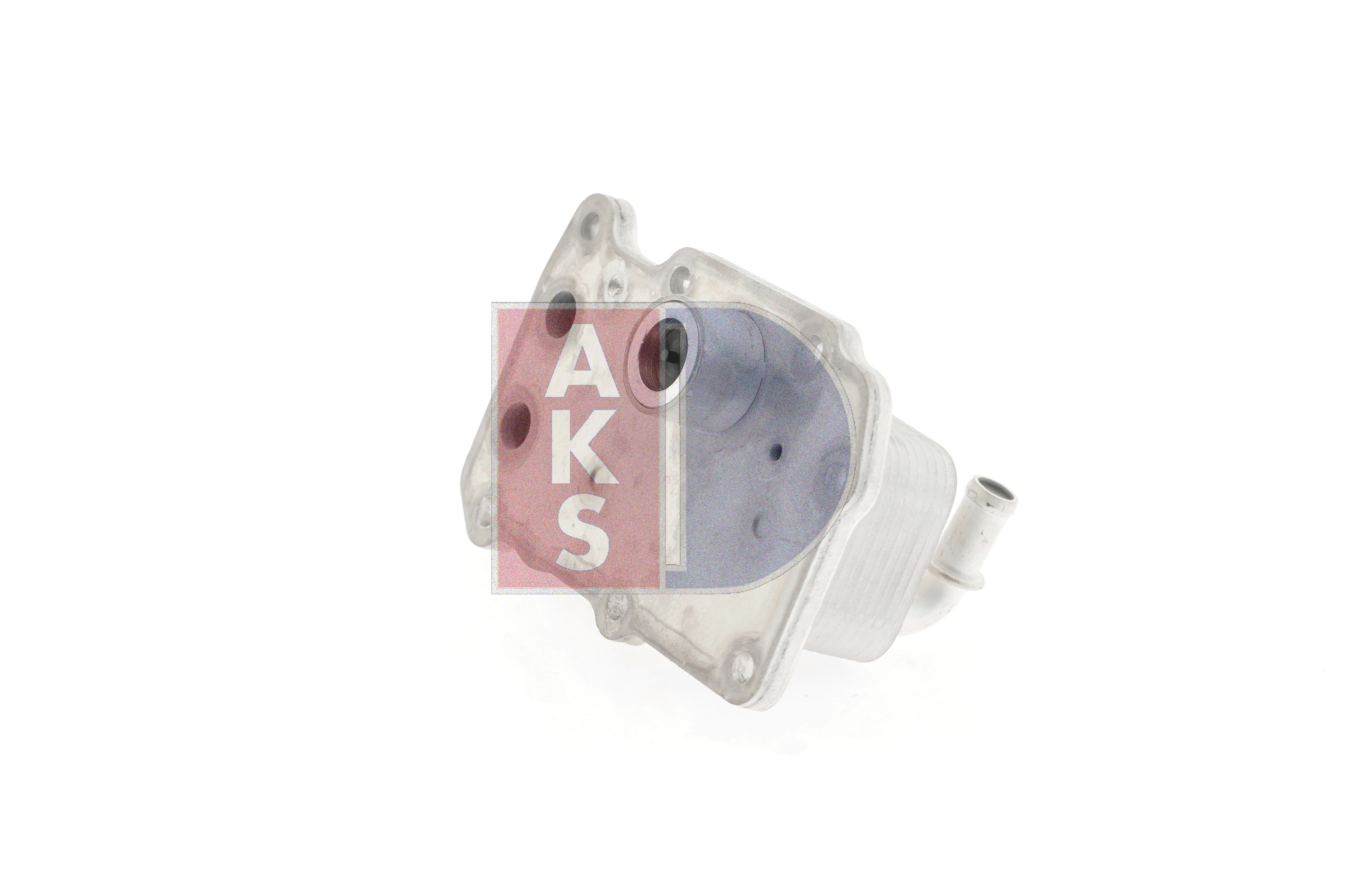 Ölkühler JDE38250 AKS DASIS 026027N LAND ROVER, JAGUAR