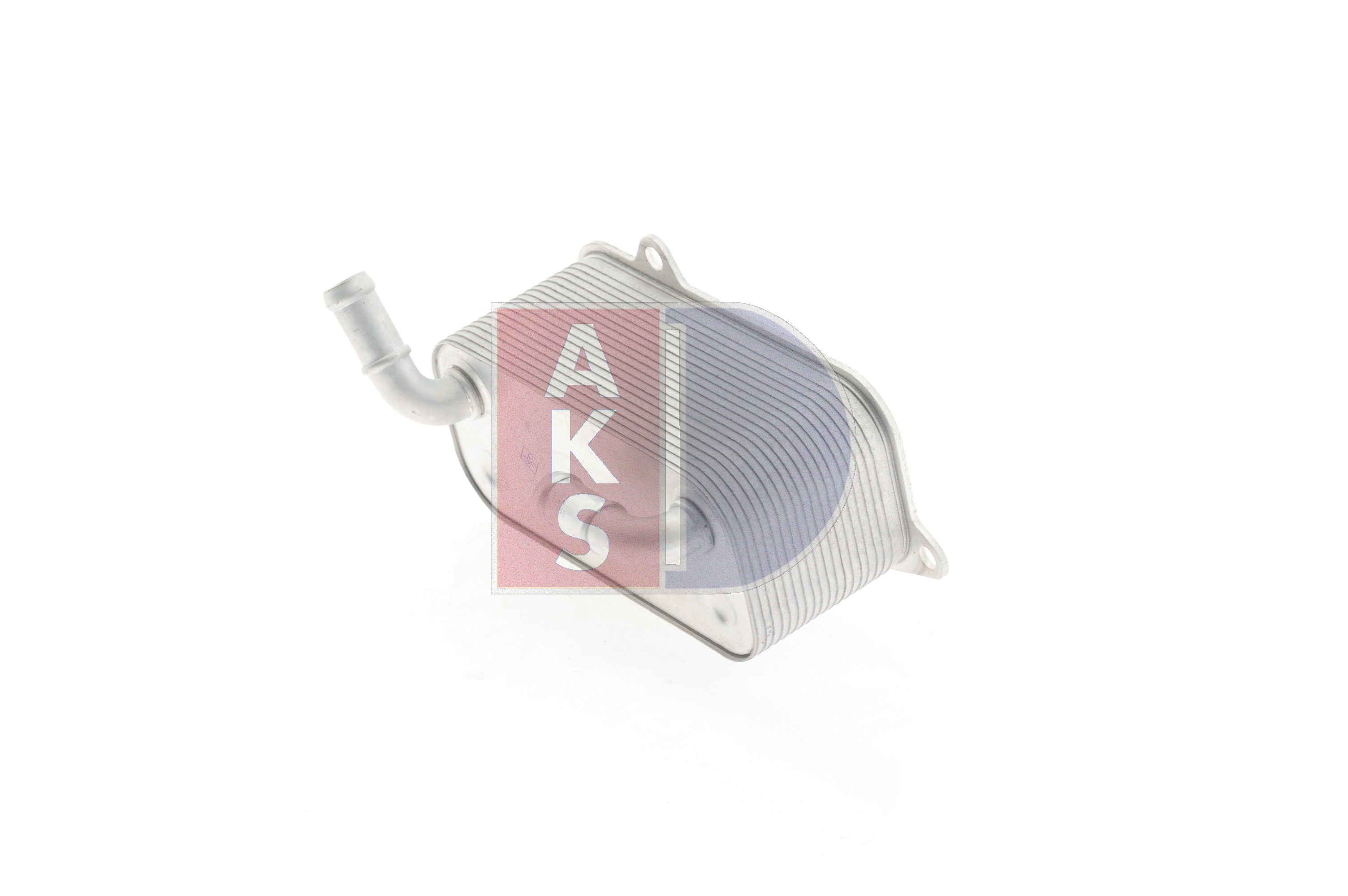Zusatzölkühler AKS DASIS 046081N Bewertung