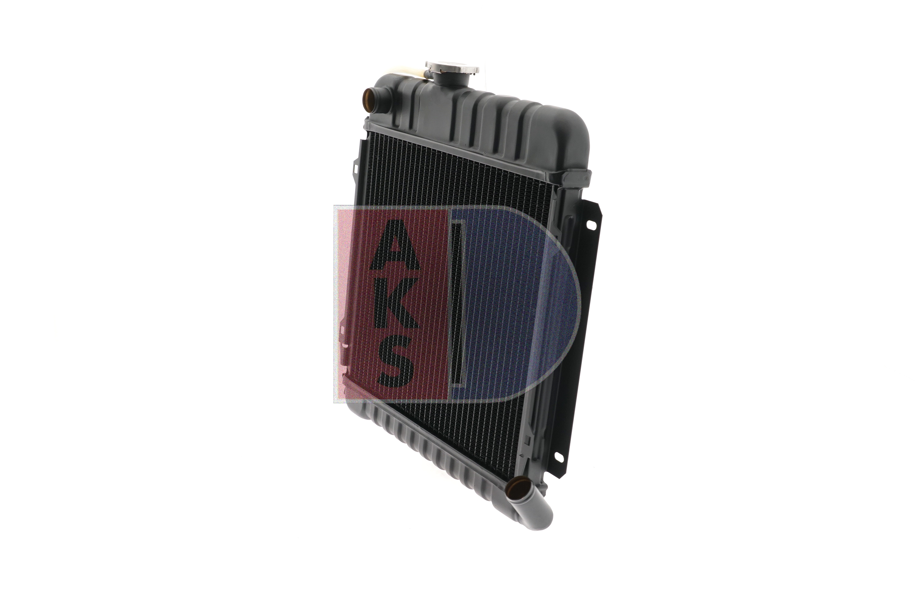 Wasserkühler AKS DASIS 050086N Bewertung