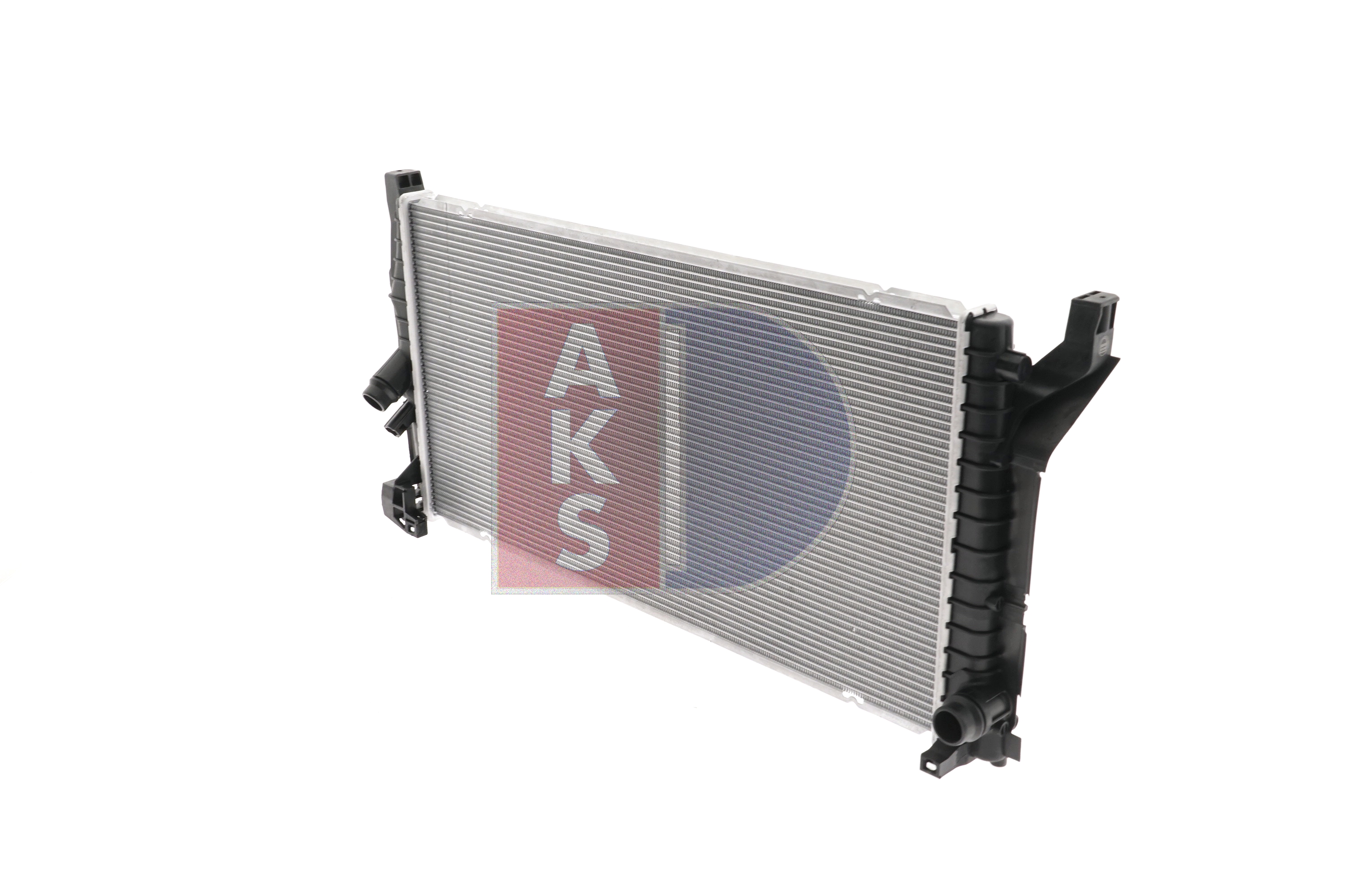 20101578 AKS DASIS 050128N coût Radiateur moteur Mini F56